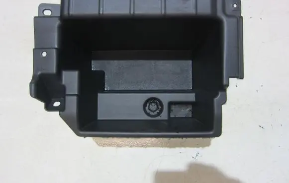 BMW X3 F25 Glove box in trunk 9175130