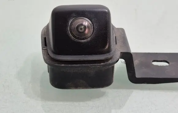 Peugeot 508 II Reversing camera 