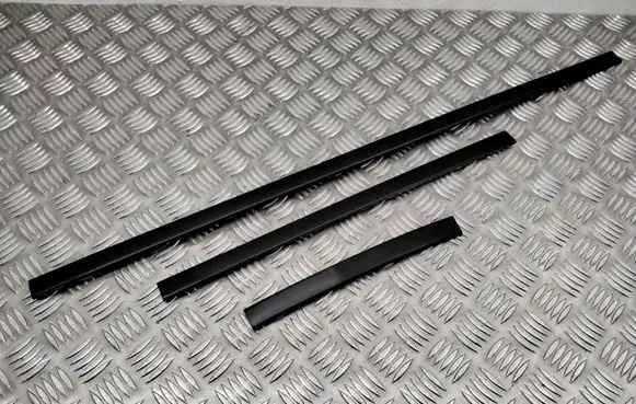 Mazda 6 Roof trim bar molding cover 