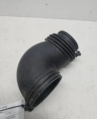 Air intake duct part