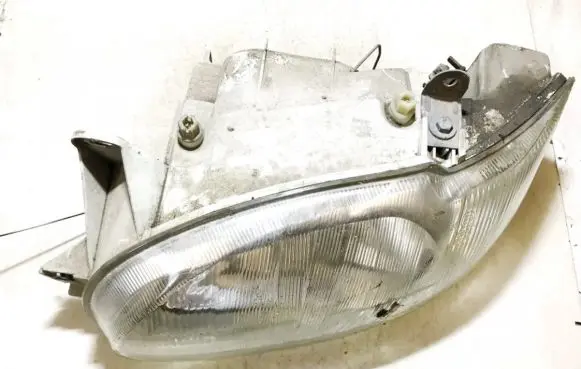 Ford Escort Headlight/headlamp