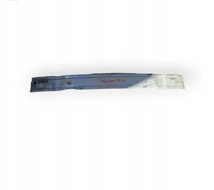 Audi A6 C7 Front bumper support beam 4G0807113A