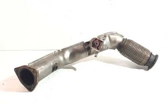 Audi Q5 SQ5 FY Exhaust flexible connection 80A253350CD