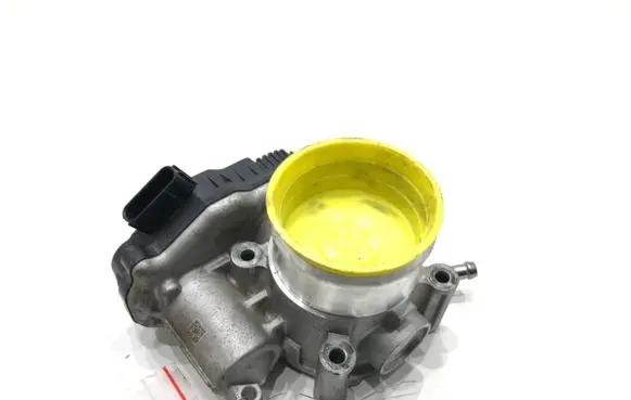 Hyundai Elantra VII Engine shut-off valve 35100-2M329
