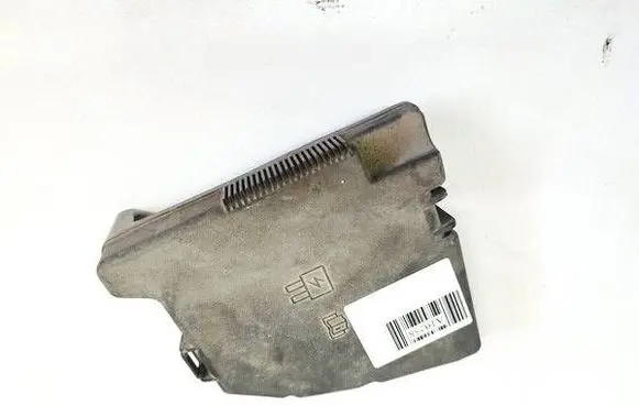 Ford Fiesta Fuse box cover ae8t14a003
