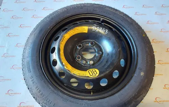 Alfa Romeo 156 R15 spare wheel 1010483
