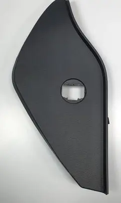 KIA Rio Dashboard side end trim 84767-1W100-HU
