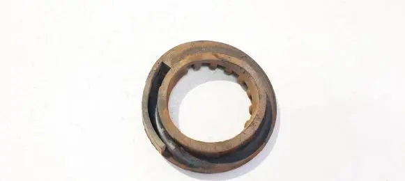 Mazda 3 I Front coil spring rubber mount 3n615599a 3n61-5599-a