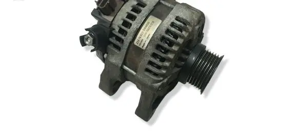 Volvo V50 Generator/alternator 1042102710