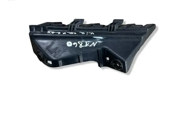 KIA Carens III Front bumper mounting bracket 86551A4000