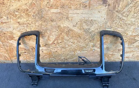 Mercedes-Benz GLE (W166 - C292) Panel trim 09091000
