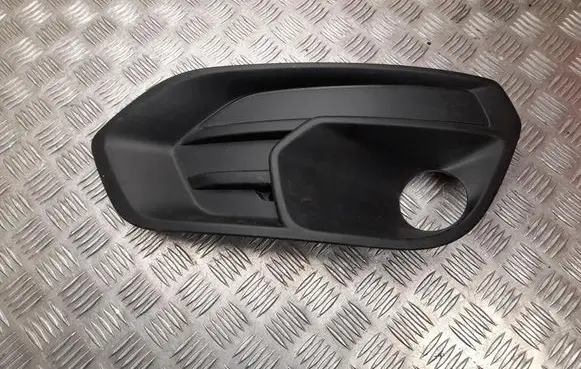 Iveco Daily 6th gen Front grill 5802356346
