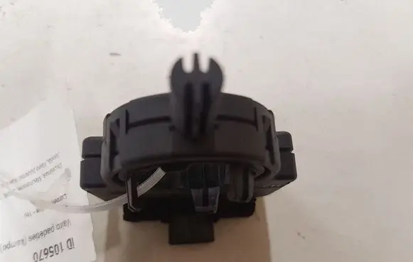 Citroen C5 Steering angle sensor 0265005517 9658684180