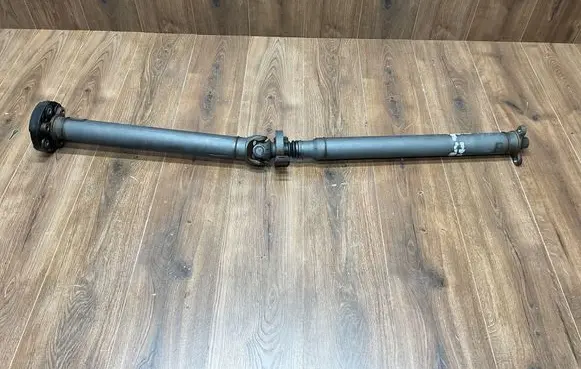 Mercedes-Benz SL R129 Drive shaft (set) 1294104706 A1294103206 1244110215