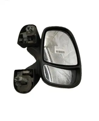 Renault Trafic II (X83) Front door electric wing mirror 7701473247 E201022