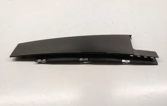 Mercedes-Benz A W177 Rear door glass trim molding A1777320200