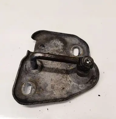 Seat Ibiza V (KJ) Engine bonnet/hood lock/catch 3V0823185A