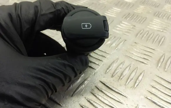 KIA Niro USB socket connector 96125-D4000