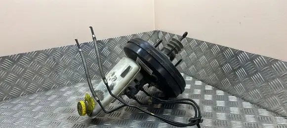 Chrysler Grand Voyager V Brake booster P04721953AA