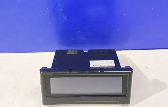 Volvo V50 Head up display screen 30679647