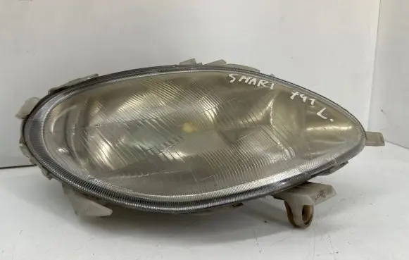 Smart ForTwo I Headlight/headlamp 0301088314 1218