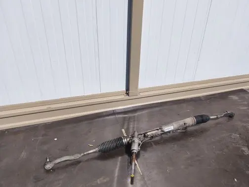 Fiat Scudo Steering rack 9813692680 7831974272