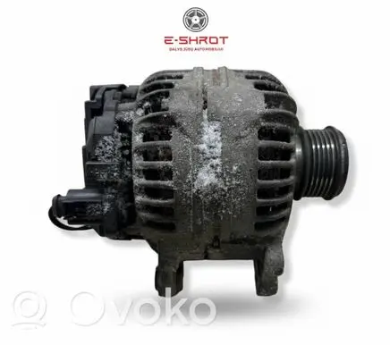 Audi A3 S3 8L Generator/alternator 028903028E 0124515010 038903018QX