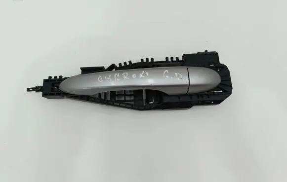 Jeep Cherokee Rear door exterior handle P68084836AD