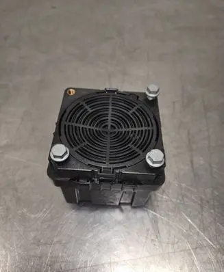 Other control units/modules