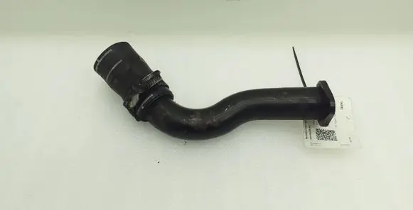 Peugeot RCZ Intercooler hose/pipe 9685479380