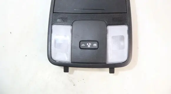 KIA Ceed Other interior light