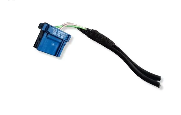 Audi A6 S6 C7 4G Other wiring loom 4F0972706