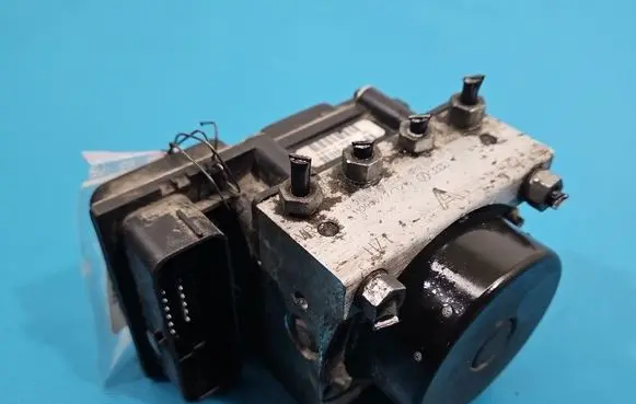 Seat Ibiza IV (6J,6P) ABS Pump 0265237040 IMPRK1547434