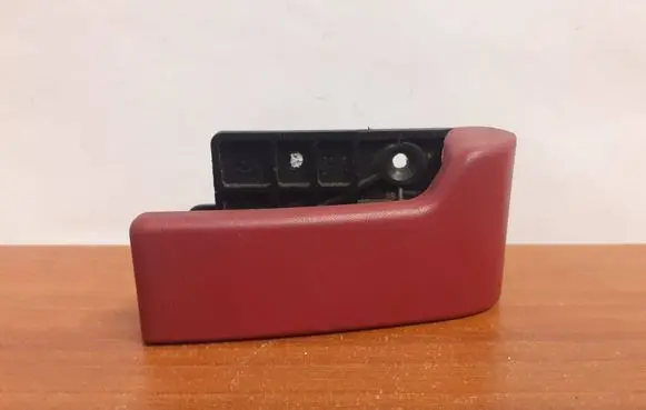 Mercedes-Benz E W210 Engine bonnet (hood) release handle