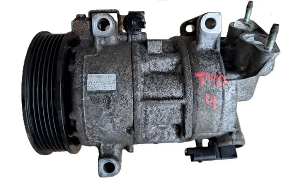 Air conditioning (A/C) compressor (pump)