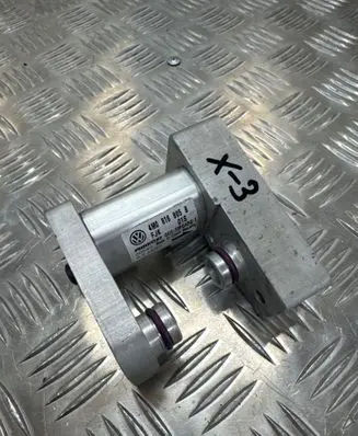 Audi Q7 4M Air conditioning (A/C) expansion valve 4M0816805B 4K0816340G 4K0816339G