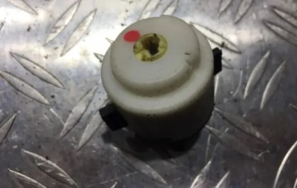 Audi A6 S6 C5 4B Ignition lock contact b0905849 04160200