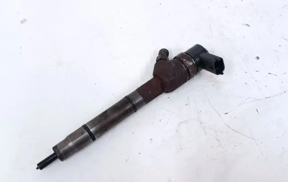 Hyundai ix35 Fuel injector 338002A800 0445110411