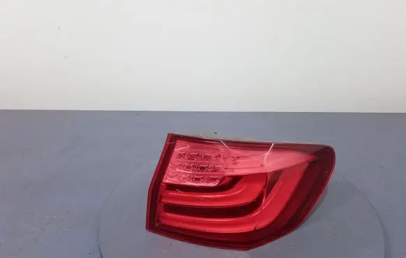 BMW 5 E60 E61 Rear/tail lights