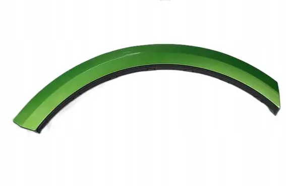 Audi Q8 Front arch trim 4M8853026E