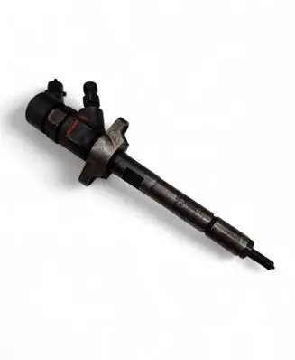 Fuel injector
