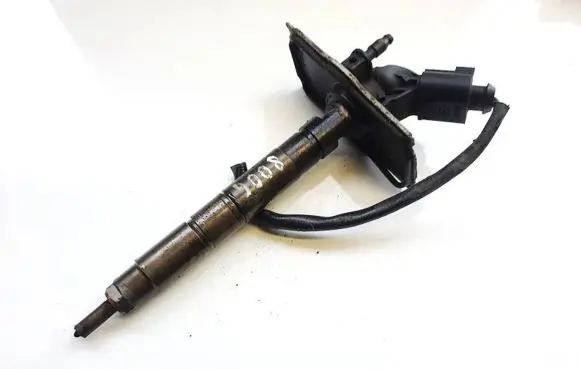 Audi A6 S6 C6 4F Fuel injector 059130277aj 070908