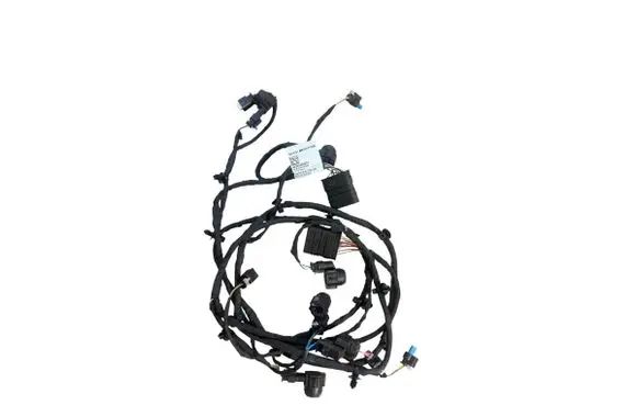 Mercedes-Benz SL AMG R232 Parking sensor (PDC) wiring loom A2325405007