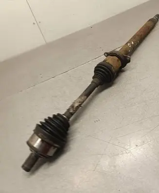 Volvo S90, V90 Front driveshaft