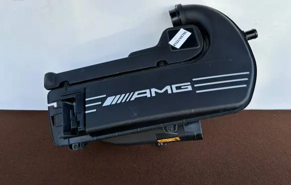 Mercedes-Benz A W177 AMG Air filter box A1770901401