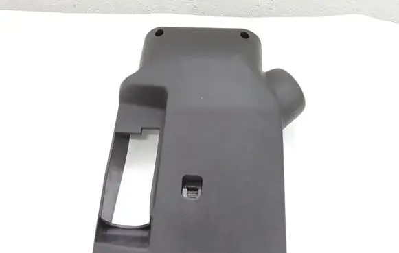 Peugeot 5008 Steering wheel column trim 9685849177