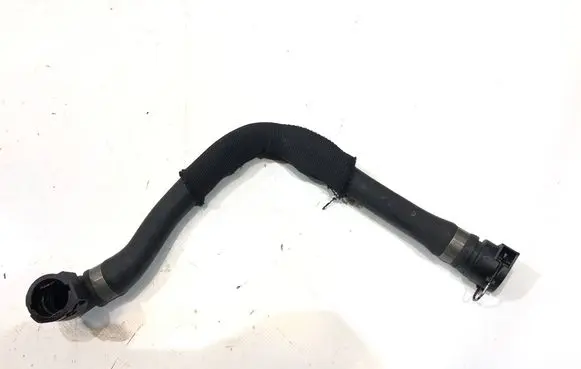 BMW 7 E65 E66 Engine coolant pipe/hose 7508014
