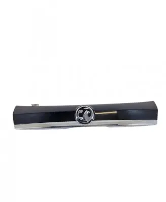 Opel Mokka Number plate light 95093299