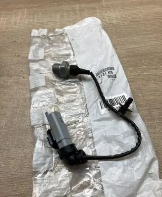Citroen DS3 Oil pressure sensor 1131K9