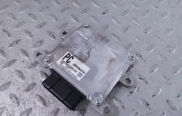 Subaru Outback (BT) Gearbox control unit/module 30919AJ51A